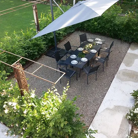 بيت للعطل Oustal Del Riu