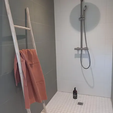 Prázdninový dům Oustal Del Riu Espalion